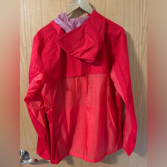 Adidas Running Jacket - Picture 2 of 5